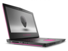 G-SYNC加持 Alienware 15畅玩3A大作