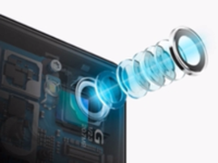 流言终结者：索尼Xperia XZ Premium拍照畸变严重？