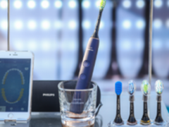 当健康生活邂逅“智能互联黑科技”