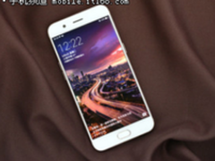 颜值与实力兼具 OPPO R11现货仅售2999元