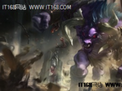 LOL牛头WQ二连 雷柏V29S幻彩RGB电竞游戏鼠标宏定义驱动设置 