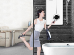 你家的热水器选对了吗?