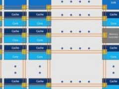 英特尔的全新网格架构：数据中心的“超级高速公路”