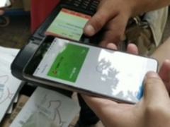 银行卡公交卡支付宝三位一体 Meizu Pay抢先体验