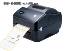 标签打印万金油!富士通标签打印机热销