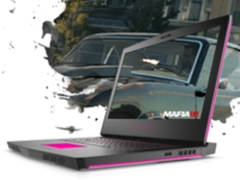 化险为迷 戴尔Alienware 15心随你意