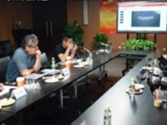 专业新闻记者对话索尼A9系列座谈会在京召开