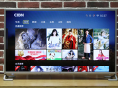 “小身材大能量” 看尚电视C42 Pro评测