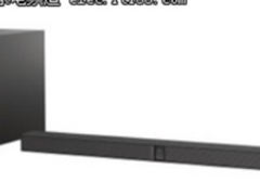 厚积薄发，引领家庭影音新升级 索尼回音壁HT-CT290灵动登场