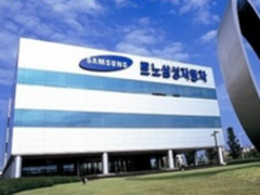 暴涨72% 三星电子第二季度营收创记录