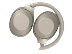 索尼MDR-1000X 对噪声说不 随时随地享受“安静“的音乐