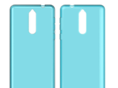 诺基亚9手机壳曝光 机身细节显露无疑