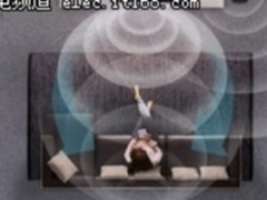 点亮音质生活 索尼回音壁HT-CT800引领家庭娱乐新潮流