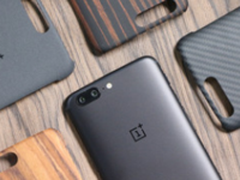 双摄手机最好成绩 一加5 DxO拍照评分出炉