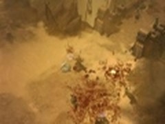 《暗黑破坏神3》各种职业武器限制前瞻