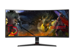 LG发售166HZ带鱼屏IPS电竞显示器34UC89G 售价不到7000