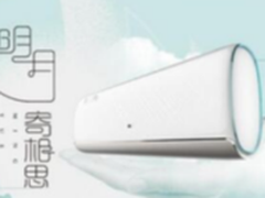 奥克斯空调霸气逆袭:单品类拿下京东超级品牌日