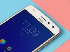 比你想象的要好玩 moto z2 play评测