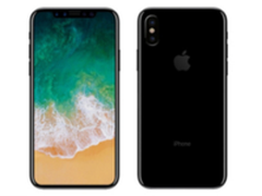 新iPhone大猛料来袭：命名改为iPhone Plus/配侧边指纹