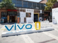携手国家地理 vivo举办“非凡之美”手机摄影展