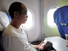 与世隔绝的空灵感 1MORE高清降噪耳机评测