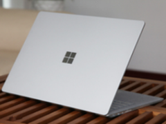 别具一格 微软Surface Laptop笔记本一周使用体验