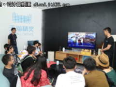 淘宝造物节上万人争先体验！天猫精灵7月10日开启预售