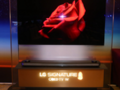 只为更高品质生活 LG引领高端大屏电视行业