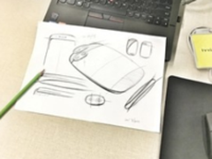 ivvi V系列新机设计图曝光 支持裸眼3D和双摄