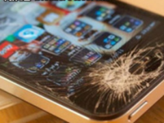 手机屏幕碎了别担心，四招教你轻松搞定