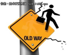 因专业人员难求，中间件将转移到云端！