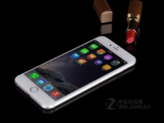 苹果iPhone6（A1586）32GB国行金色