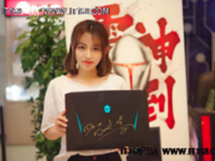 青春由我点燃 京东游戏妹子杯16强进阶