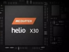 联发科10nm工艺Helio X30究竟强在哪里？