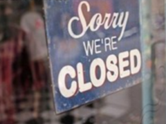 如果你的云供应商突然倒闭了，你该怎么办？