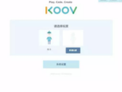 索尼KOOV 好看更好玩