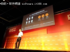 刷过了乌镇跟CCF-GAIR 这次王小川带着搜狗机器同传来到香港RISE