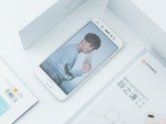 金立S10薛之谦定制款开抢 预约有机会获演唱会门票