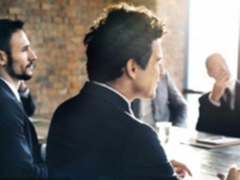 小企业是如何凌驾于巨头公司之上的？