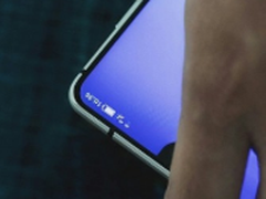 夏普回归中国市场 全面屏手机曝光