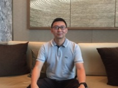 专注商务智能投影 Lightank刘志明高层专访