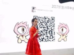 VR行业大咖教你变现 新浪VR年中分享会