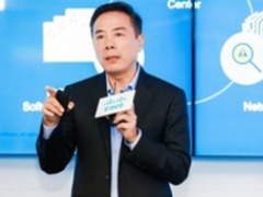 思科全智慧的网络 开启网络新纪元
