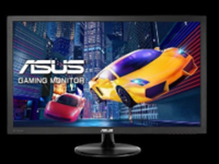 华硕发布28寸4K游戏显示器VP28UQG：1毫秒灰阶响应