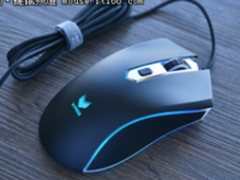 秀出最新操作 这些手感超棒的游戏鼠标不容错过