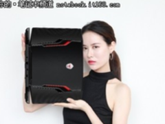 唯有美女与游戏不可辜负，雷神主播带你嗨