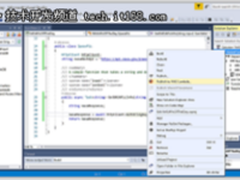 AWS Cloud将.NET Core支持添加到编码工具中！