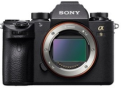 索尼数码影像产品齐聚P&I SHANGHAI 2017