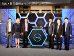 “总是被模仿 从未被超越”戴尔服务器的底气是什么？