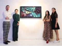 三星首发画·壁艺术电视，重新定义科技美学